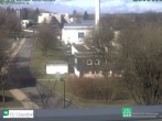 Archived image Webcam Campus Clausthal 09:00