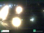 Archived image Webcam Campus Clausthal 23:00