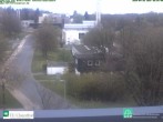 Archived image Webcam Campus Clausthal 05:00
