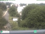 Archived image Webcam Campus Clausthal 09:00