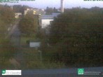 Archived image Webcam Campus Clausthal 03:00