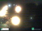 Archived image Webcam Campus Clausthal 01:00