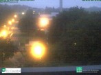 Archived image Webcam Campus Clausthal 03:00