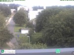Archived image Webcam Campus Clausthal 05:00