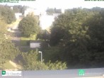 Archived image Webcam Campus Clausthal 06:00