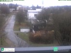 Archived image Webcam Campus Clausthal 15:00