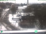 Archiv Foto Webcam Technische Universität Clausthal 14:00