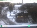 Archiv Foto Webcam Technische Universität Clausthal 16:00