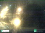 Archiv Foto Webcam Technische Universität Clausthal 21:00