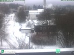 Archiv Foto Webcam Technische Universität Clausthal 07:00