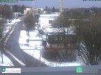 Archiv Foto Webcam Technische Universität Clausthal 07:00