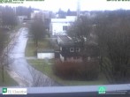 Archived image Webcam Campus Clausthal 07:00