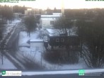 Archiv Foto Webcam Technische Universität Clausthal 07:00