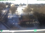 Archiv Foto Webcam Technische Universität Clausthal 09:00