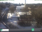 Archiv Foto Webcam Technische Universität Clausthal 13:00