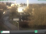 Archiv Foto Webcam Technische Universität Clausthal 07:00