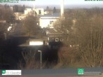 Archiv Foto Webcam Technische Universität Clausthal 07:00