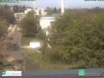 Archiv Foto Webcam Technische Universität Clausthal 09:00