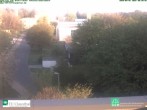 Archived image Webcam Campus Clausthal 05:00