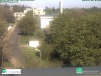 Archived image Webcam Campus Clausthal 07:00