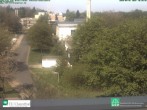 Archived image Webcam Campus Clausthal 09:00