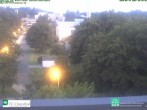 Archiv Foto Webcam Technische Universität Clausthal 03:00