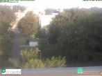Archiv Foto Webcam Technische Universität Clausthal 05:00