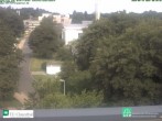 Archiv Foto Webcam Technische Universität Clausthal 07:00