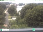 Archiv Foto Webcam Technische Universität Clausthal 09:00