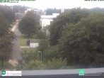 Archiv Foto Webcam Technische Universität Clausthal 11:00