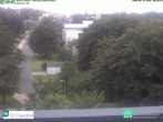 Archiv Foto Webcam Technische Universität Clausthal 19:00