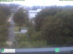 Archiv Foto Webcam Technische Universität Clausthal 03:00