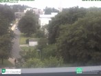 Archived image Webcam Campus Clausthal 07:00