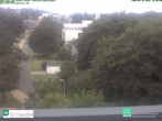 Archived image Webcam Campus Clausthal 11:00