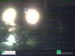 Archiv Foto Webcam Technische Universität Clausthal 23:00