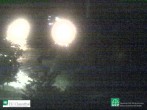 Archiv Foto Webcam Technische Universität Clausthal 23:00