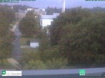 Archiv Foto Webcam Technische Universität Clausthal 03:00