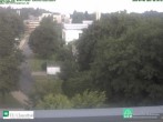 Archiv Foto Webcam Technische Universität Clausthal 05:00