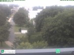 Archiv Foto Webcam Technische Universität Clausthal 07:00