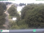 Archiv Foto Webcam Technische Universität Clausthal 09:00