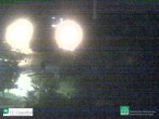 Archiv Foto Webcam Technische Universität Clausthal 23:00