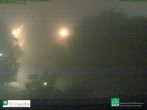 Archived image Webcam Campus Clausthal 23:00