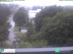 Archived image Webcam Campus Clausthal 05:00