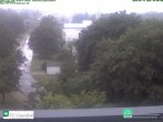 Archived image Webcam Campus Clausthal 06:00