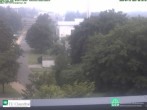Archiv Foto Webcam Technische Universität Clausthal 05:00
