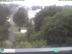 Archiv Foto Webcam Technische Universität Clausthal 07:00