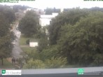 Archiv Foto Webcam Technische Universität Clausthal 11:00