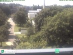 Archiv Foto Webcam Technische Universität Clausthal 13:00