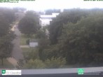 Archiv Foto Webcam Technische Universität Clausthal 15:00
