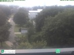 Archiv Foto Webcam Technische Universität Clausthal 17:00
